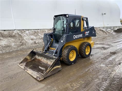 john deere 318 skid steer|john deere 318e weight.